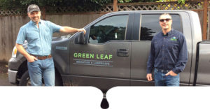 portland irrigation & landscape