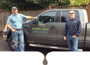 portland irrigation & landscape