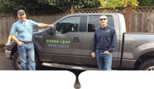 portland irrigation & landscape