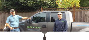 portland irrigation & landscape
